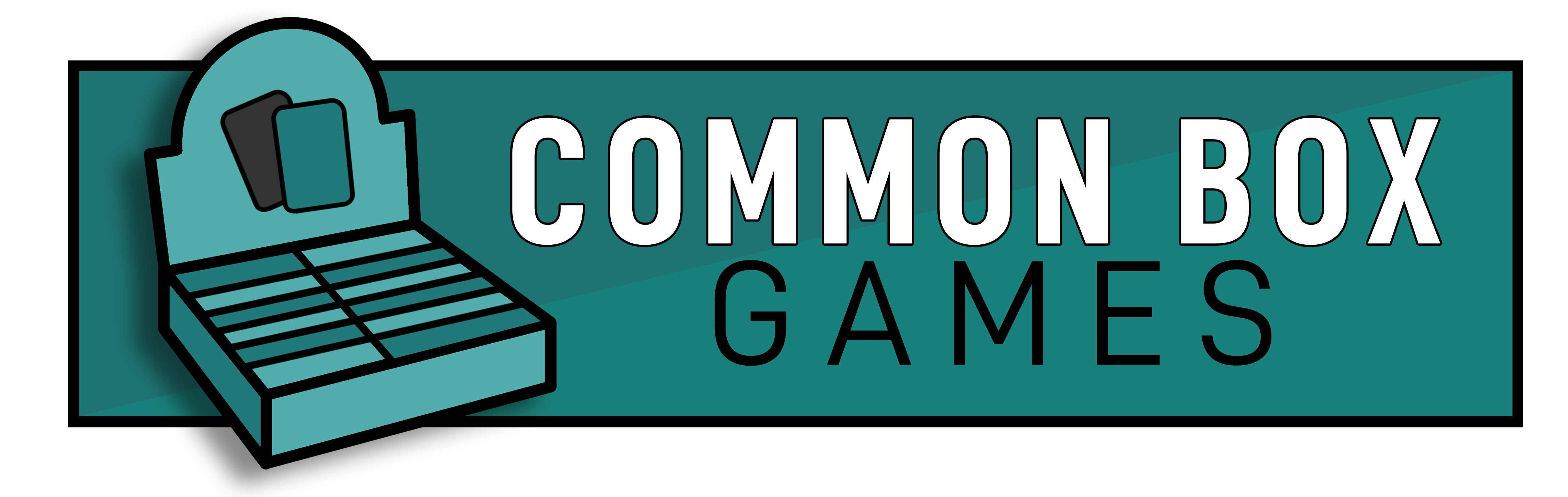 Common Box Games