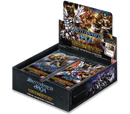 Battle Spirits Saga Dawn of History - Booster Box