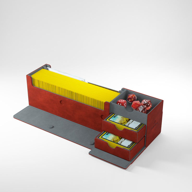 Gamegenic - Cards Lair 400+ Convertible