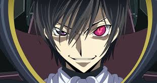 Code Geass