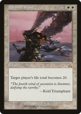 Blessed Wind [Prophecy] - Magic: The Gathering