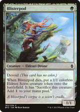Blisterpod [Battle for Zendikar] - Magic: The Gathering