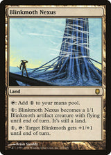 Blinkmoth Nexus [Darksteel] - Magic: The Gathering