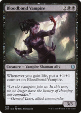 Bloodbond Vampire [Jumpstart] - Magic: The Gathering