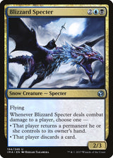 Blizzard Specter [Iconic Masters] - Magic: The Gathering