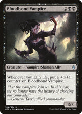 Bloodbond Vampire [Battle for Zendikar] - Magic: The Gathering