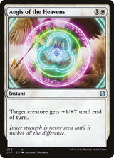 Aegis of the Heavens [Jumpstart] - Magic: The Gathering