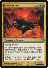Blood Tyrant [Conflux] - Magic: The Gathering