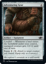 Adventuring Gear [Jumpstart 2022] - Magic: The Gathering