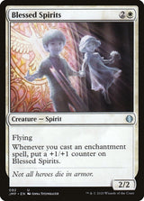 Blessed Spirits [Jumpstart] - Magic: The Gathering