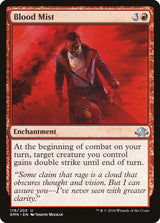 Blood Mist [Eldritch Moon] - Magic: The Gathering