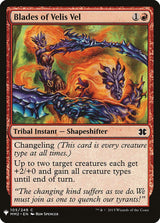 Blades of Velis Vel [Mystery Booster] - Magic: The Gathering