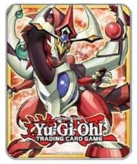 2015 Mega-Tin [Odd-Eyes Pendulum Dragon] - Yu-Gi-Oh!