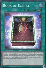 Book of Eclipse (AP08-EN012) [Super Rare] - Yu-Gi-Oh!