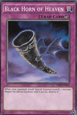 Black Horn of Heaven (AP08-EN025) [Common] - Yu-Gi-Oh!