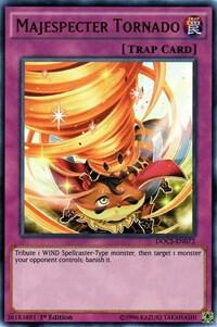 Majespecter Tornado