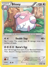 Blissey - XY56 - Pokémon