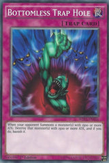 Bottomless Trap Hole (WIRA-EN056) [Common] - Yu-Gi-Oh!