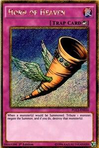 Horn of Heaven