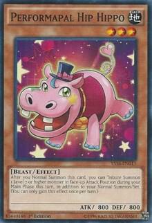 Performapal Hip Hippo