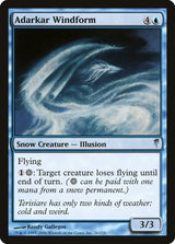 Adarkar Windform [Coldsnap] - Magic: The Gathering