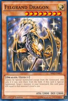 Felgrand Dragon