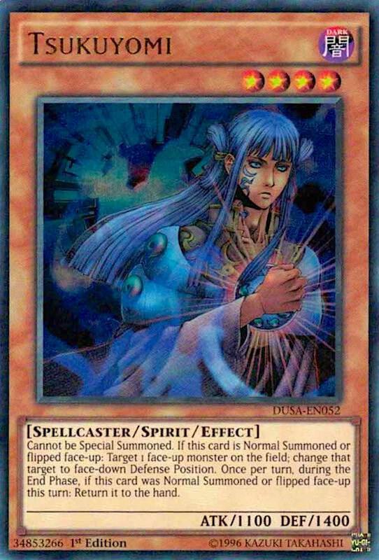 Tsukuyomi