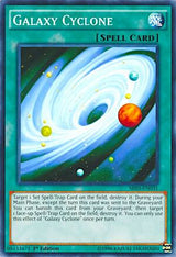 Galaxy Cyclone (SR03-EN031) [Common] - Yu-Gi-Oh!