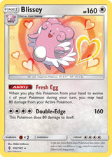 Blissey - Pokémon