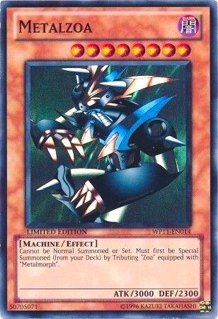 Metalzoa