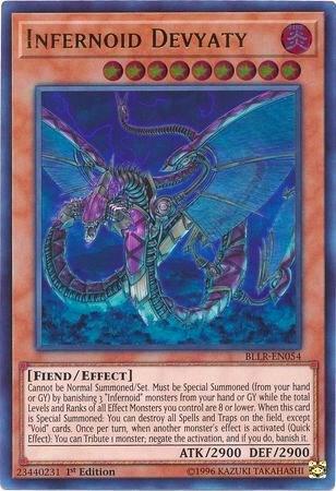 Infernoid Devyaty
