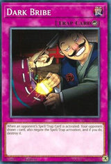Dark Bribe (YS17-EN040) [Common] - Yu-Gi-Oh!