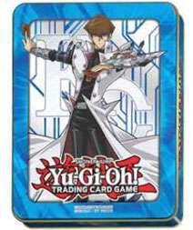 2017 Mega-Tin [Kaiba] - Yu-Gi-Oh!