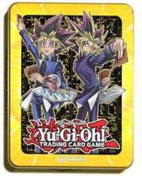 2017 Mega-Tin [Yugi]
