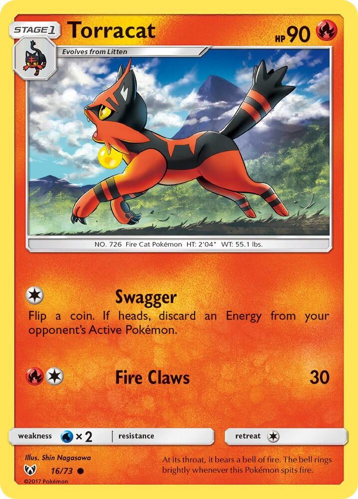 Torracat