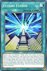 Future Fusion (LEDD-ENB17) [Common] - Yu-Gi-Oh!