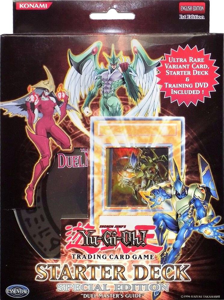 Starter Deck 2006 - Special Edition