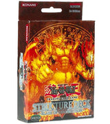 Blaze of Destruction Structure Deck - Yu-Gi-Oh!