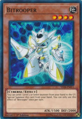 Bitrooper (YS18-EN011) [Common] - Yu-Gi-Oh!