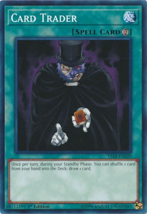 Card Trader