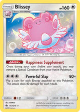 Blissey - Pokémon