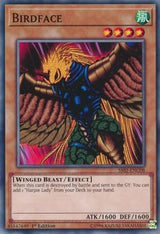 Birdface (SS02-ENC08) [Common] - Yu-Gi-Oh!