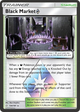 Black Market Prism Star - Pokémon