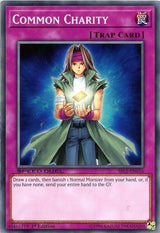 Common Charity (SBLS-EN016) [Common] - Yu-Gi-Oh!