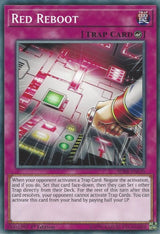 Red Reboot (SDRR-EN035) [Common] - Yu-Gi-Oh!