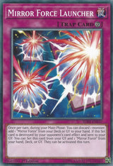 Mirror Force Launcher (SDRR-EN037) [Common] - Yu-Gi-Oh!