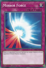 Mirror Force (SDRR-EN038) [Common] - Yu-Gi-Oh!