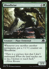 Bloodbriar [Eldritch Moon] - Magic: The Gathering