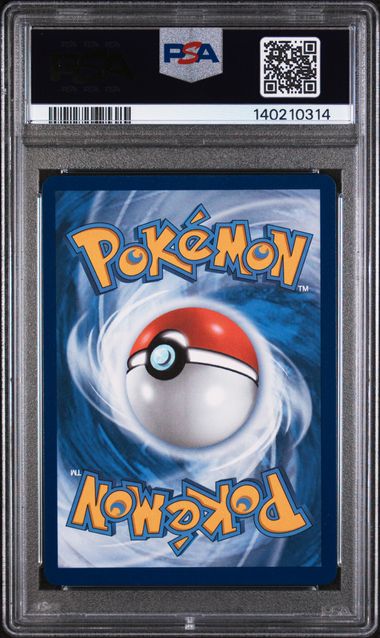 Oricorio EX (024) [MEP: Ultra-Premium Collection] Graded PSA 9