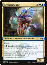 Aeromunculus [Ravnica Allegiance] - Magic: The Gathering